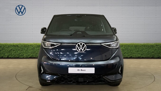 Volkswagen ID. Buzz 250kW GTX Pro 86kWh 5dr 4MOTION LWB Auto [7 Seat] Electric Estate - Image 7